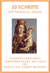 Titelblatt Begleitheft